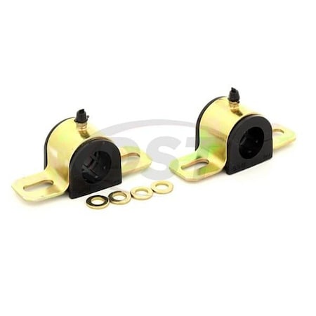 Energy Suspension 10625 Bar Diameter Red Polyurethane Greaseable 9.5162R